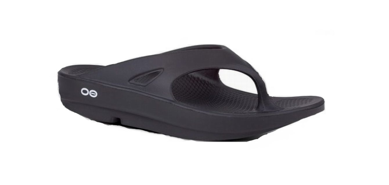 oofos-ooriginal-black